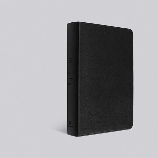ESV Study Bible