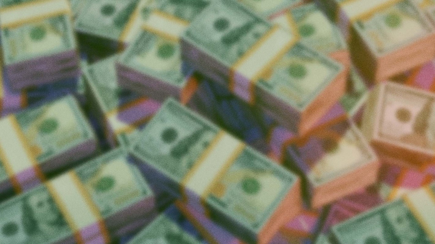 The Christian and Money