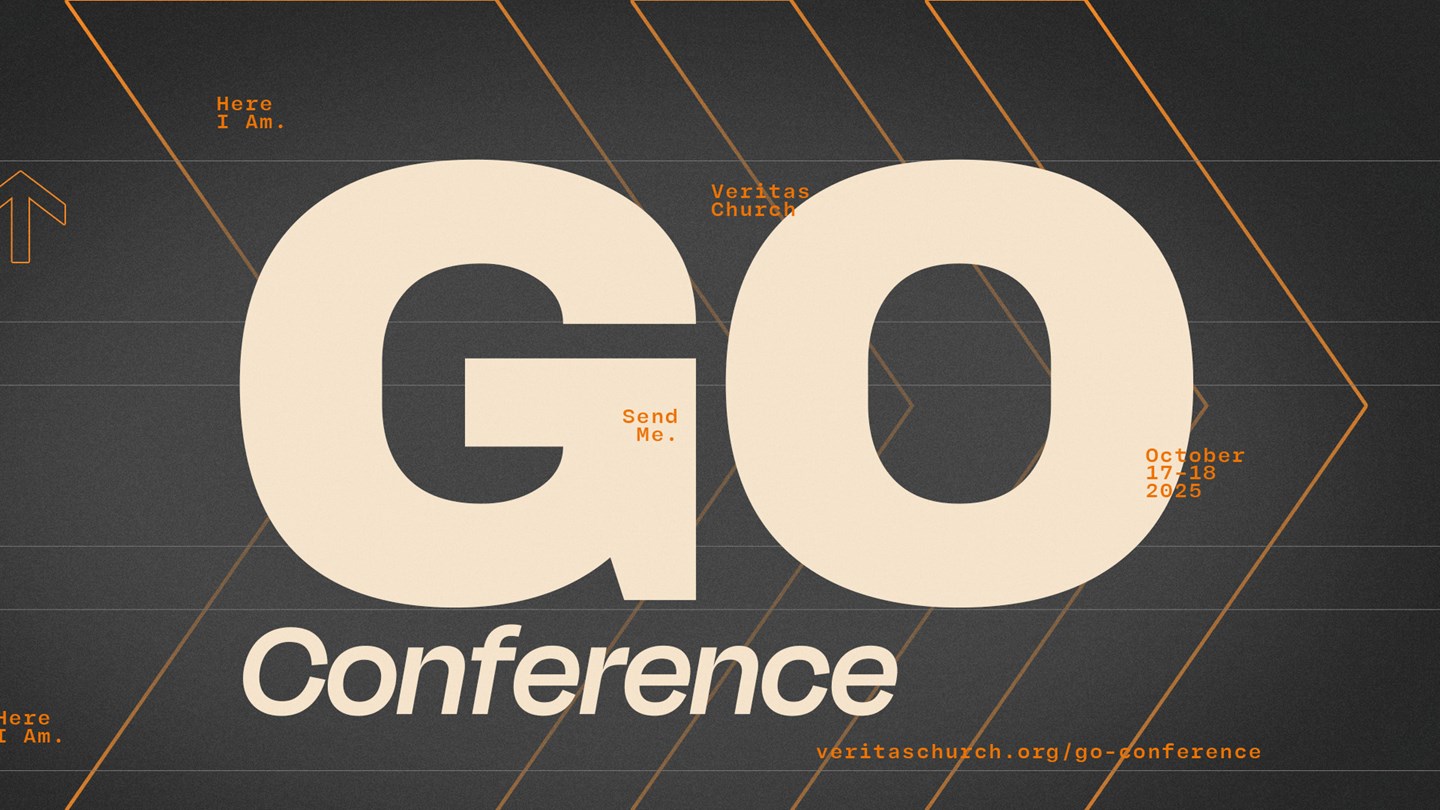 Go Conference 2025 Series Art