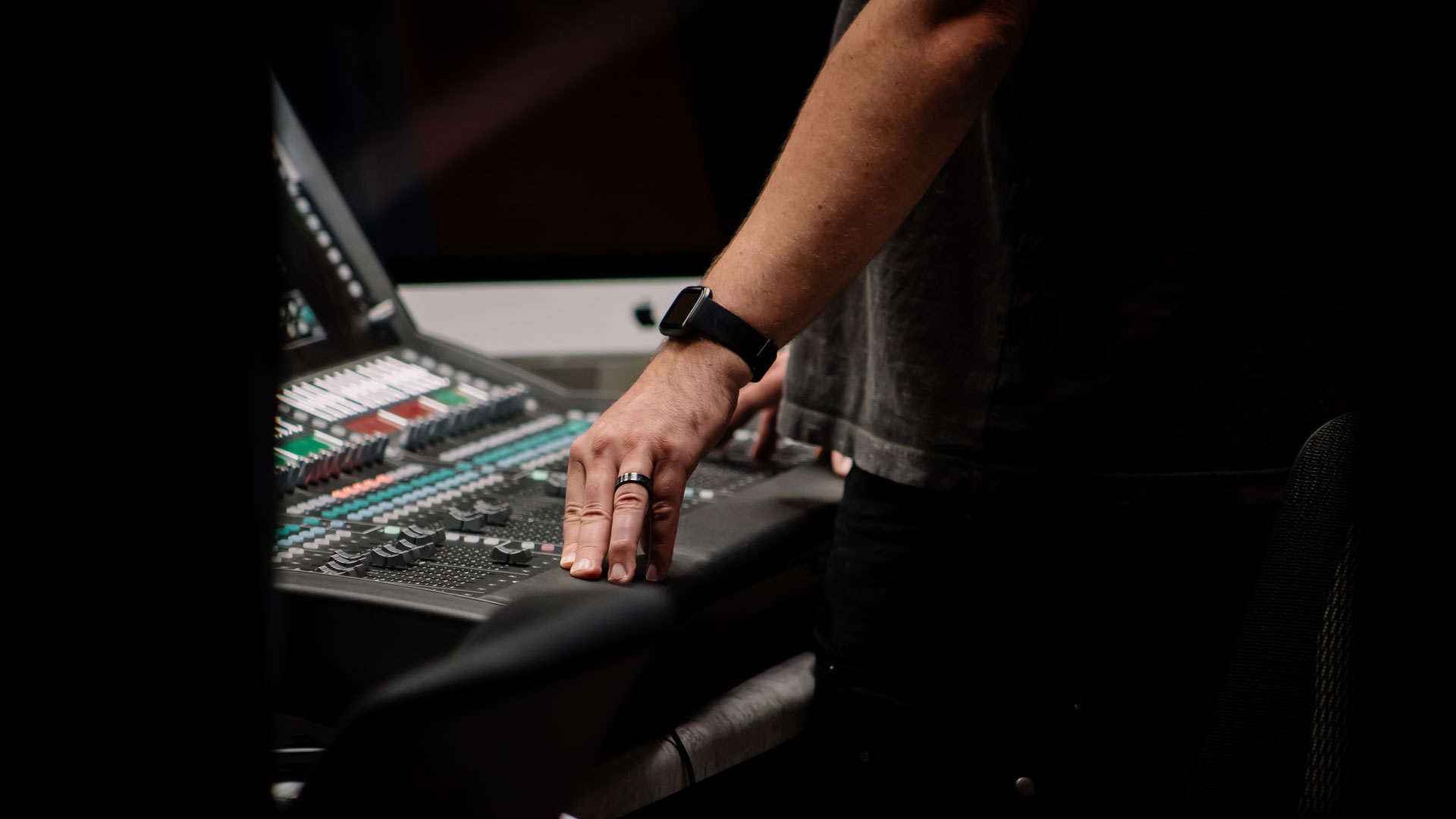 Image for Production