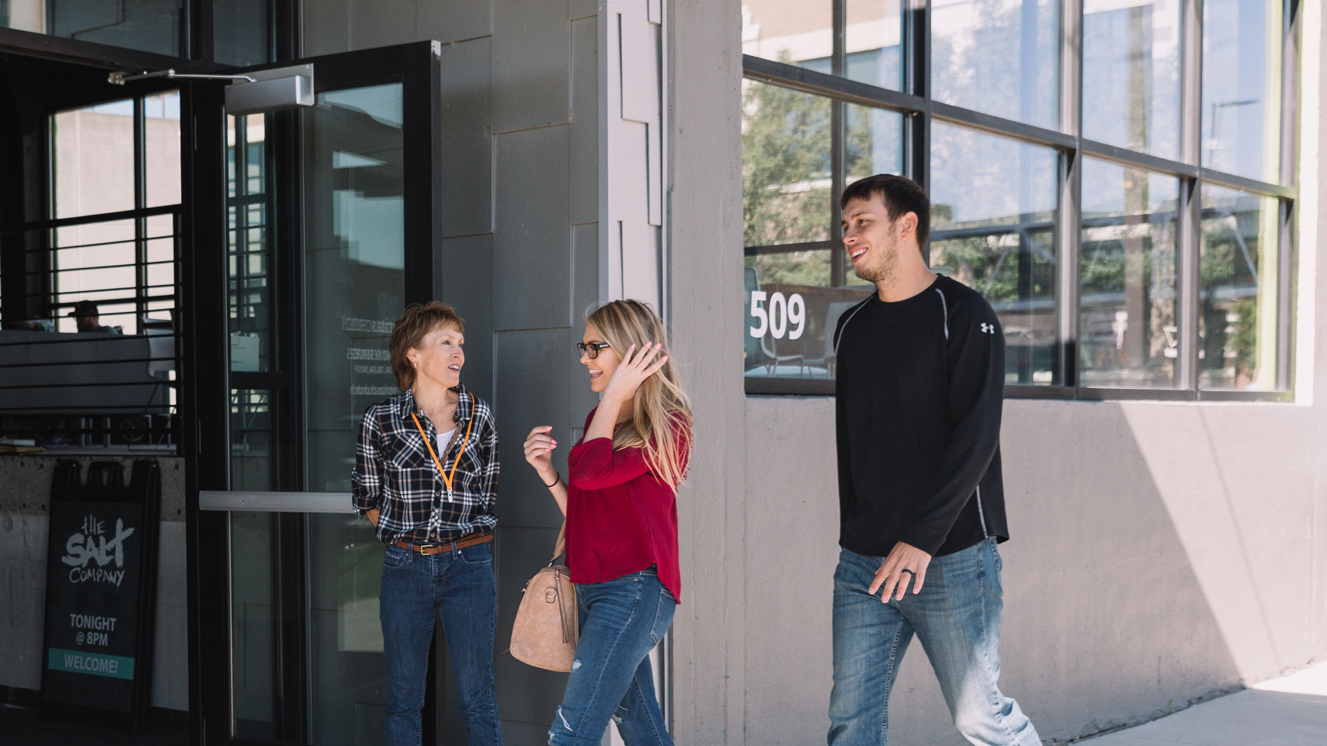 Image for Hospitality